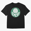 Palmeiras Essential T-Shirt Honor Football Greatness during FIFA World Cup 2026 Spirit, Driven by Spain, Mbappe and Neymar, Sports Nostalgia, International Competition, Famous Players and Unforgettable Victories; Great for Watch Parties, Sports