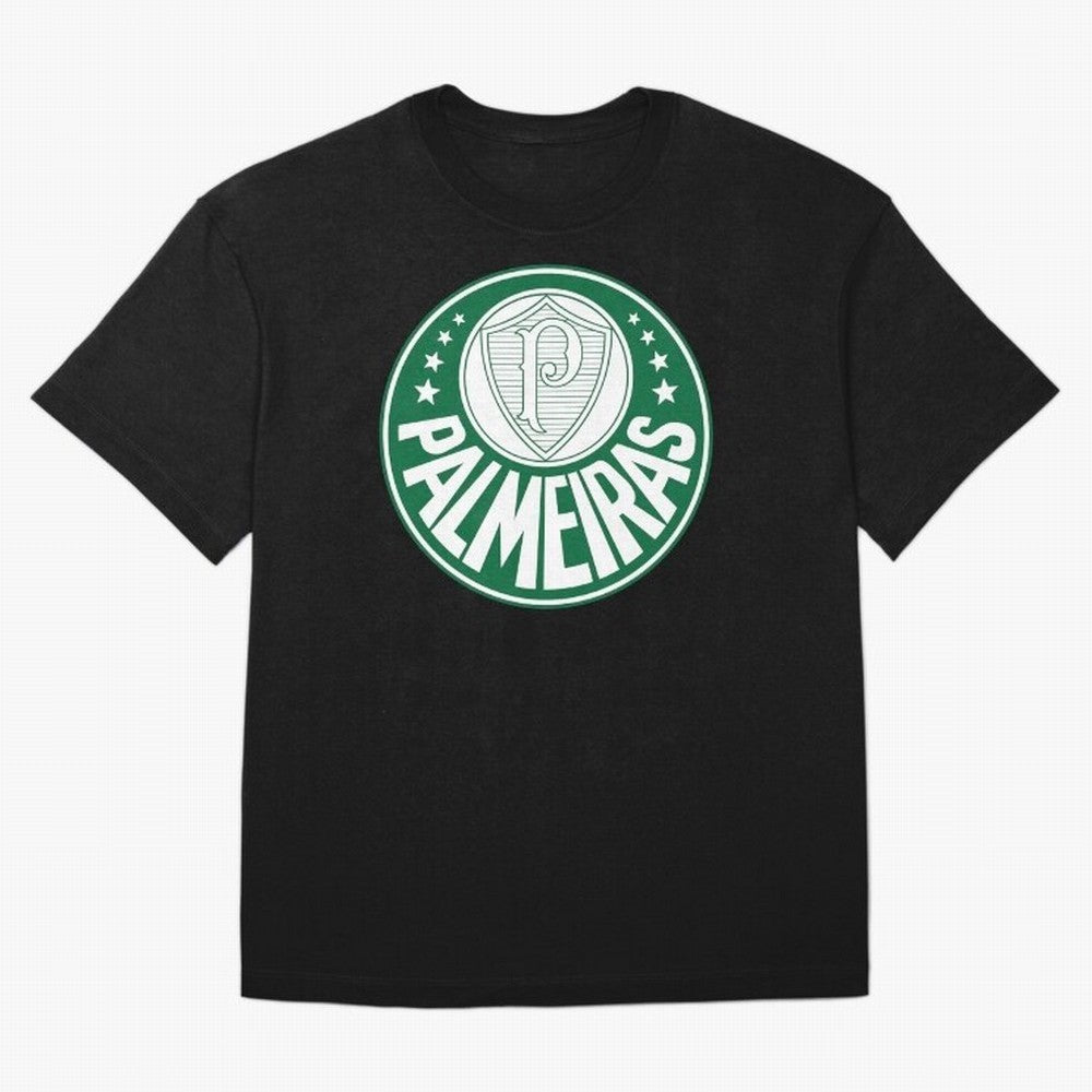 Palmeiras Essential T-Shirt Honor Football Greatness during FIFA World Cup 2026 Spirit, Driven by Spain, Mbappe and Neymar, Sports Nostalgia, International Competition, Famous Players and Unforgettable Victories; Great for Watch Parties, Sports