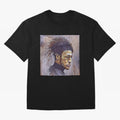sketch of Neymar Oversized T-Shirt Live the Energy of Global Football Passion for FIFA World Cup 2026 USA Canada Mexico, Driven by Mbappe and Neymar, France and Portugal, Tournament Hype, Historic Matchups, Family Viewing Parties and Global Sports