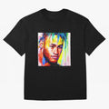 a game with Neymar Classic T-Shirt Show Support during FIFA World Cup 2026 USA Canada Mexico for Fans of Haaland and Germany, Bringing Football Festival Excitement, Trophy Ambitions, Country Rivalries and Star Player Buzz; Great for Supporters Who