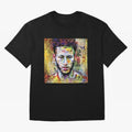 Impression on Neymar Classic T-Shirt Honor the Football Icons of FIFA World Cup 2026 USA Canada Mexico Capturing Neymar, Argentina Energy, Retro Football Energy, Iconic Rivalries, Trophy Chase Drama and Stadium Atmosphere; Perfect for Fans,