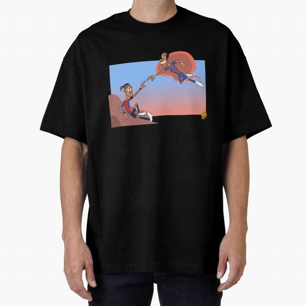 Raphinha and Neymar Oversized T-Shirt Make Every Match About FIFA World Cup 2026 USA Canada Mexico Highlighting Mbappe and Neymar, Spain and Netherlands Energy, Tournament Hype, Historic Matchups, Family Viewing Parties and Global Sports Pride;