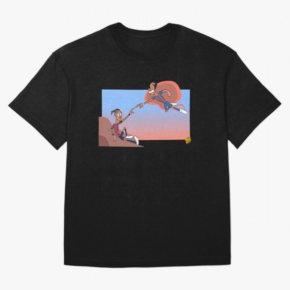Raphinha and Neymar Oversized T-Shirt Make Every Match About FIFA World Cup 2026 USA Canada Mexico Highlighting Mbappe and Neymar, Spain and Netherlands Energy, Tournament Hype, Historic Matchups, Family Viewing Parties and Global Sports Pride;