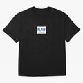 Leeds United- ALAW Sticker-AwayDays Classic T-Shirt Celebrate the Stars of Match Day Hype around FIFA World Cup 2026 Group Stage, Cristiano Ronaldo, Haaland and CR7, Netherlands, Stadium Memories, Football Loyalty, International Chants and