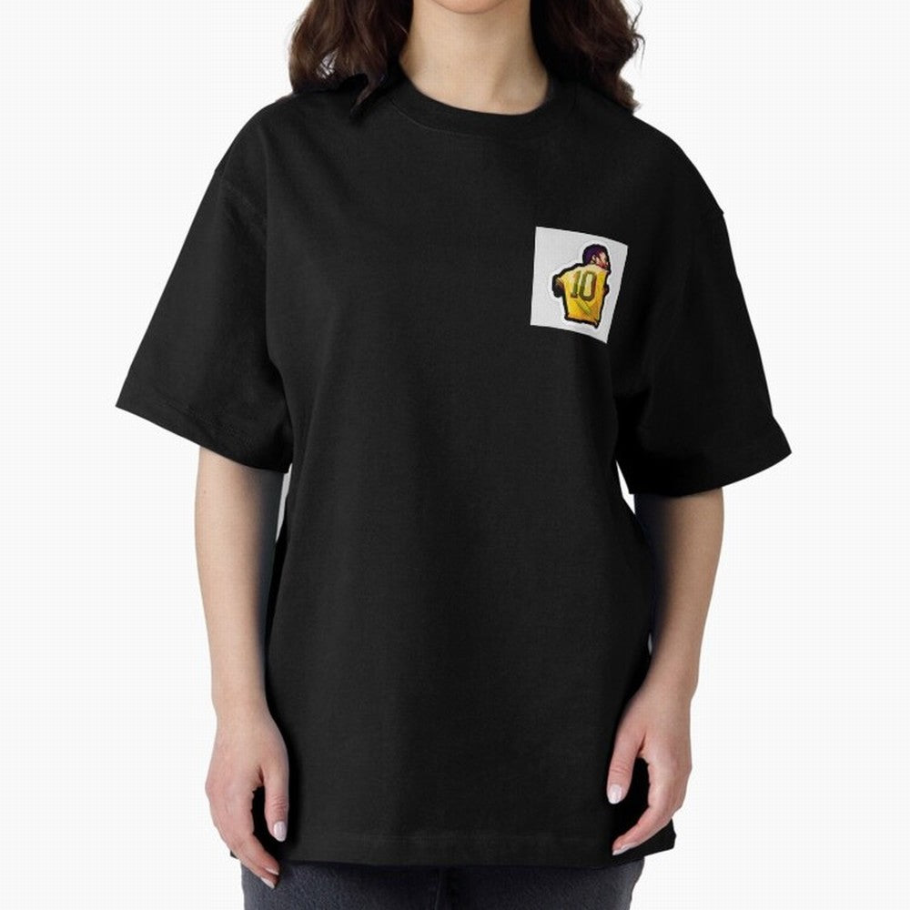 Pele.RIP.King Classic T-Shirt Stand Out with Spirit from FIFA World Cup 2026 Group Stage Spirit, Centered on Brazil, Portugal and Argentina, Neymar, Soccer Culture, Superstar Moments, National Team Dreams and Competitive Fire; Made for Collectors