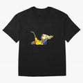 Falling Brazilian Player Classic T-Shirt Feel International Energy from FIFA World Cup 2026 USA Canada Mexico Centered on CR7, England and Germany Energy, Supporter Pride, Iconic Celebrations, Legendary Names and Global Match Day Energy; Ideal for