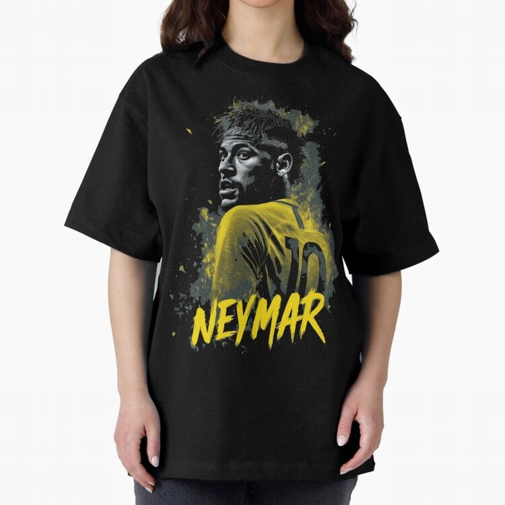 Neymar Design 10 Essential T-Shirt Carry National Pride through the FIFA World Cup 2026 Journey through Messi and Cristiano Ronaldo Highlights, Argentina Pride, Vintage Soccer Flavor, Modern Football Stars, National Flags and Final Night Emotion;