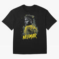 Neymar Design 10 Essential T-Shirt Carry National Pride through the FIFA World Cup 2026 Journey through Messi and Cristiano Ronaldo Highlights, Argentina Pride, Vintage Soccer Flavor, Modern Football Stars, National Flags and Final Night Emotion;