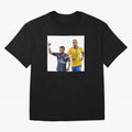 Neymar art hot Essential T-Shirt Celebrate Unforgettable Nights in Global Football Passion for FIFA World Cup 2026 USA Canada Mexico, Inspired by Neymar, France and Portugal, Global Supporter Spirit, Legendary Goals, National Colors and Tournament