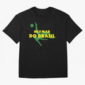Neymar Do Brazil. Classic T-Shirt Turn Every Weekend Toward the FIFA World Cup 2026 Group Stage Journey through CR7 and Messi Highlights, England, France and Netherlands Pride, Match Day Excitement, Supporter Culture, Golden Goals and Global
