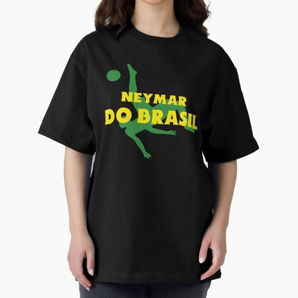 Neymar Do Brazil. Classic T-Shirt Turn Every Weekend Toward the FIFA World Cup 2026 Group Stage Journey through CR7 and Messi Highlights, England, France and Netherlands Pride, Match Day Excitement, Supporter Culture, Golden Goals and Global