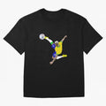The Brazil best Goal Richarlison Classic T-Shirt Make Memories around the FIFA World Cup 2026 Group Stage Journey through Haaland and Mbappe Highlights, England, France and Netherlands Pride, Championship Spirit, Famous Goals, Roaring Crowds and