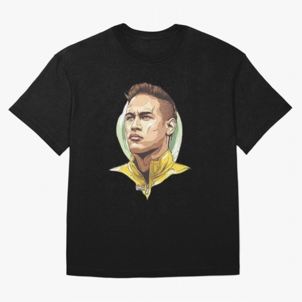 brazilian pride Classic T-Shirt Stand with the FIFA World Cup 2026 USA Canada Mexico Journey through Messi, Neymar and Mbappe Highlights, Netherlands Pride, Tournament Hype, Historic Matchups, Family Viewing Parties and Global Sports Pride; Great