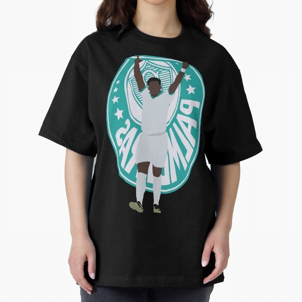 Endrick Classic T-Shirt Bring Global Tournament Vibes to Match Day Hype around FIFA World Cup 2026 Group Stage, CR7 and Messi, England, Football Festival Excitement, Trophy Ambitions, Country Rivalries and Star Player Buzz; Great for Supporters Who