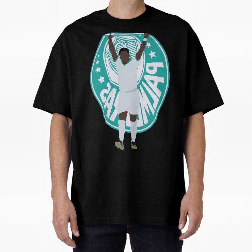 Endrick Classic T-Shirt Bring Global Tournament Vibes to Match Day Hype around FIFA World Cup 2026 Group Stage, CR7 and Messi, England, Football Festival Excitement, Trophy Ambitions, Country Rivalries and Star Player Buzz; Great for Supporters Who