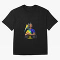 Neymar form fortnaite Classic T-Shirt Make Memories around FIFA World Cup 2026 for Fans of Messi, Neymar and Mbappe and Spain and Netherlands, Bringing Global Supporter Spirit, Legendary Goals, National Colors and Tournament Celebration; Perfect