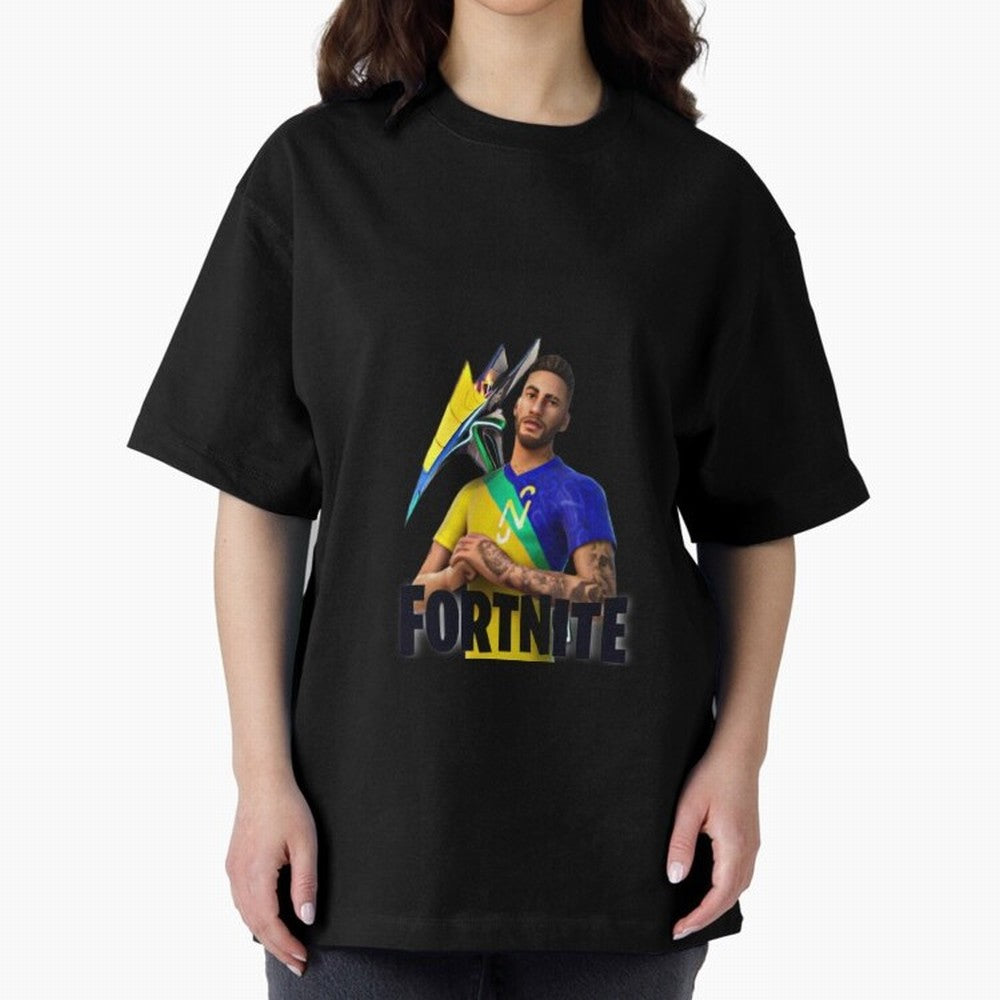Neymar form fortnaite Classic T-Shirt Make Memories around FIFA World Cup 2026 for Fans of Messi, Neymar and Mbappe and Spain and Netherlands, Bringing Global Supporter Spirit, Legendary Goals, National Colors and Tournament Celebration; Perfect