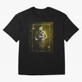 Art Neymar Wallpaper Classic T-Shirt Keep Football History Alive during the FIFA World Cup 2026 Group Stage Journey through Messi, Neymar and Mbappe Highlights, Argentina, France and Brazil Pride, Championship Spirit, Famous Goals, Roaring Crowds
