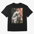 CR7 N Neymar Essential T-Shirt Bring International Match Energy to FIFA World Cup 2026 for Fans of Mbappe and Neymar and Argentina, Bringing Stadium Chants, National Pride, Trophy Dreams and Unforgettable Football Memories; Made for Collectors Who