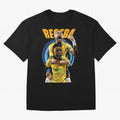RECEBA Classic T-Shirt Fuel the Hype around Global Football Passion for FIFA World Cup 2026, Made for Messi and Cristiano Ronaldo, England and Germany, Fan Favorite Moments, National Team Passion, Big Match Drama and Soccer History; Created for