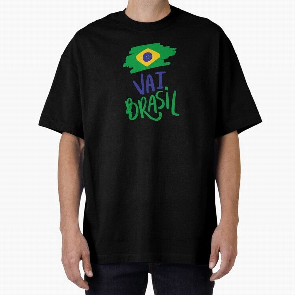 brazil fifa world cup 2022 Essential T-Shirt Carry the Colors and Pride of the FIFA World Cup 2026 USA Canada Mexico Journey through Neymar, Haaland and Cristiano Ronaldo Highlights, England and Germany Pride, Stadium Chants, National Pride, Trophy