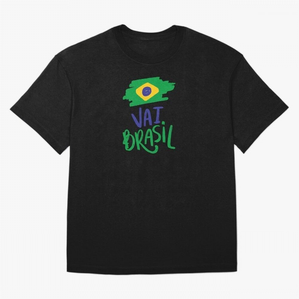 brazil fifa world cup 2022 Essential T-Shirt Carry the Colors and Pride of the FIFA World Cup 2026 USA Canada Mexico Journey through Neymar, Haaland and Cristiano Ronaldo Highlights, England and Germany Pride, Stadium Chants, National Pride, Trophy