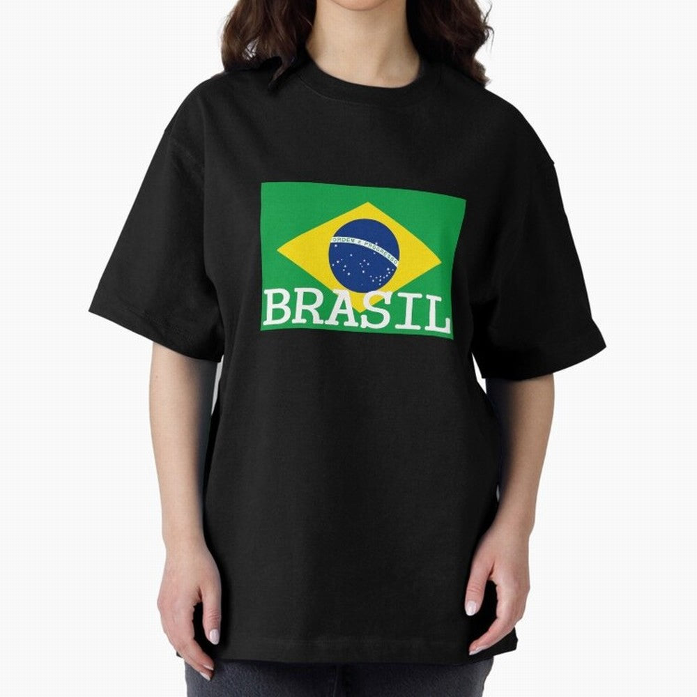 Brazil - country of mine Essential T-Shirt Follow the FIFA World Cup 2026 Journey through Haaland Highlights, Germany Pride, Fan Favorite Moments, National Team Passion, Big Match Drama and Soccer History; Ideal for Passionate Fans Who Love