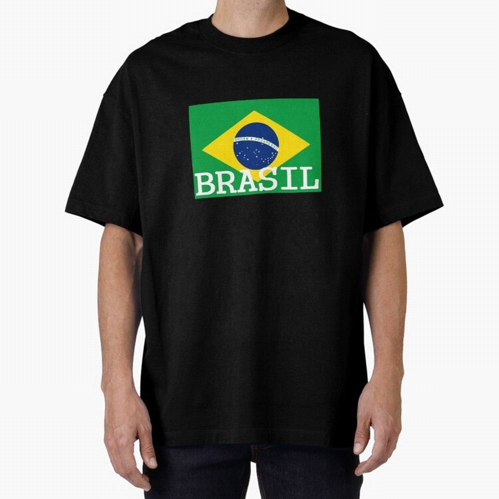 Brazil - country of mine Essential T-Shirt Follow the FIFA World Cup 2026 Journey through Haaland Highlights, Germany Pride, Fan Favorite Moments, National Team Passion, Big Match Drama and Soccer History; Ideal for Passionate Fans Who Love