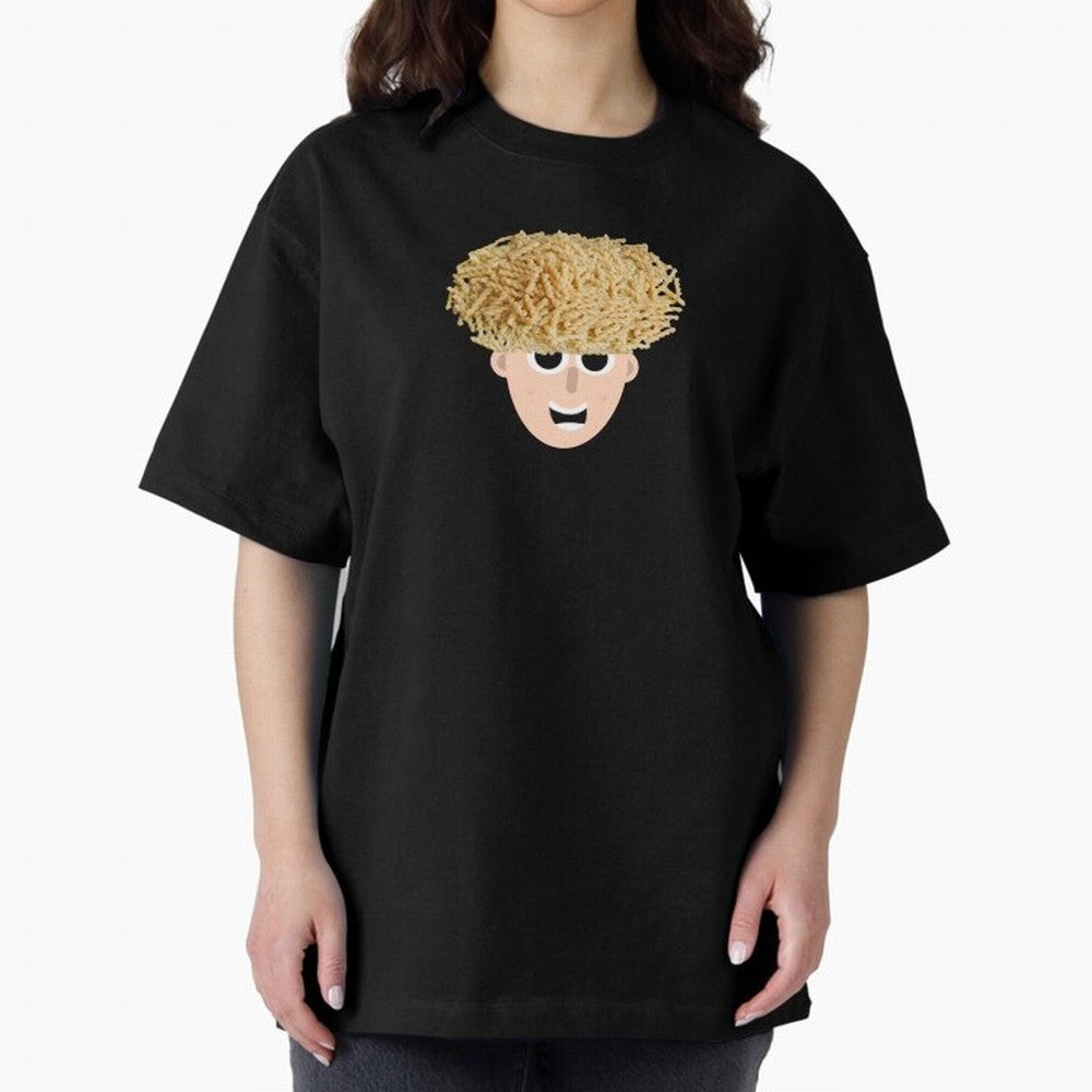 Pasta hair Classic T-Shirt Get Ready for FIFA World Cup 2026 USA Canada Mexico for Fans of Cristiano Ronaldo, Haaland and CR7 and Spain, Bringing Game Day Rituals, Football Legends, Country Pride and the Road to the Final; Perfect for Supporters