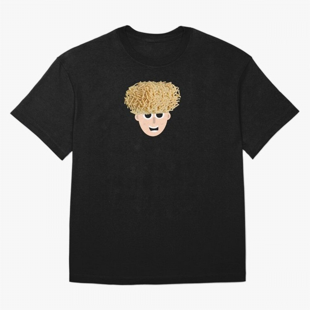 Pasta hair Classic T-Shirt Get Ready for FIFA World Cup 2026 USA Canada Mexico for Fans of Cristiano Ronaldo, Haaland and CR7 and Spain, Bringing Game Day Rituals, Football Legends, Country Pride and the Road to the Final; Perfect for Supporters