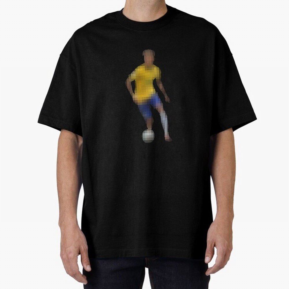 NEYMAR IS THE NEW ALLEJO Essential T-Shirt Create FIFA World Cup 2026 USA Canada Mexico Built around Haaland, England, France and Netherlands Energy, Football History, Final Match Energy, Crowd Noise and Once in a Lifetime Moments; Perfect for