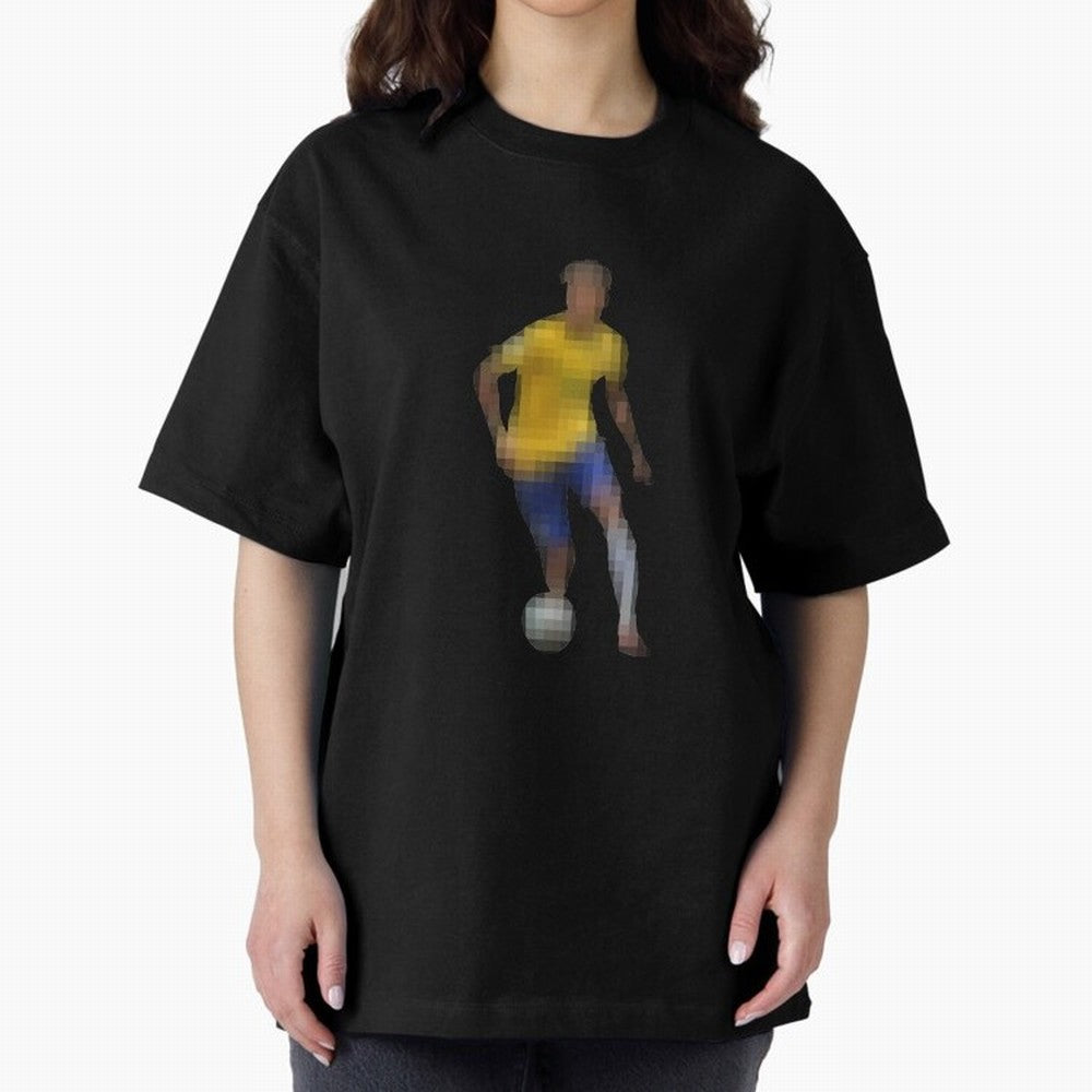 NEYMAR IS THE NEW ALLEJO Essential T-Shirt Create FIFA World Cup 2026 USA Canada Mexico Built around Haaland, England, France and Netherlands Energy, Football History, Final Match Energy, Crowd Noise and Once in a Lifetime Moments; Perfect for
