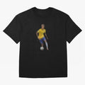 NEYMAR IS THE NEW ALLEJO Essential T-Shirt Create FIFA World Cup 2026 USA Canada Mexico Built around Haaland, England, France and Netherlands Energy, Football History, Final Match Energy, Crowd Noise and Once in a Lifetime Moments; Perfect for