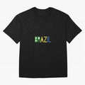Simple Brazil Sticker Classic T-Shirt Feel the Heartbeat of FIFA World Cup 2026 Spirit, with Argentina, Neymar, Football Festival Excitement, Trophy Ambitions, Country Rivalries and Star Player Buzz; Perfect for Supporters Who Want Bold Football