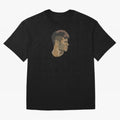 Neymar-I Love Nutmegs Oversized T-Shirt Fuel Your Fan Pride for FIFA World Cup 2026 Group Stage for Fans of Neymar, Haaland and Cristiano Ronaldo and Argentina, France and Brazil, Bringing Match Day Excitement, Supporter Culture, Golden Goals and