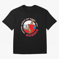 Russia football World Cup Russia 2018 T shirt and merchandise Oversized T-Shirt Bring World Football Passion into Match Day Hype around FIFA World Cup 2026 Group Stage, Mbappe, Portugal, Spain and Germany, Sports Nostalgia, International