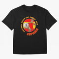 Spain football World Cup Russia 2018 T shirt and merchandise Classic T-Shirt Follow FIFA World Cup 2026 USA Canada Mexico Featuring Messi and Cristiano Ronaldo, Argentina Energy, Football Passion, Legendary Performances, Festival Vibes and