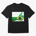 Brazil, one of my favorite countries Live for the Drama of FIFA World Cup 2026 Built around Messi, Neymar and Mbappe, Brazil Energy, Football Passion, Legendary Performances, Festival Vibes and Supporter Community; Great for Watch Parties, Sports