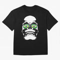 Brazil World Cup Oversized T-Shirt Feel International Energy from FIFA World Cup 2026 Group Stage Centered on Neymar, Haaland and Cristiano Ronaldo, France and Portugal Energy, Retro Football Energy, Iconic Rivalries, Trophy Chase Drama and Stadium