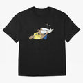 Neymar Vs James Bond Classic T-Shirt Elevate FIFA World Cup 2026 for Fans of Messi and Spain, Bringing Tournament Hype, Historic Matchups, Family Viewing Parties and Global Sports Pride; Ideal for Fans Who Follow Messi, Cristiano Ronaldo, CR7,
