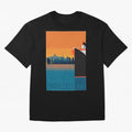 Barcelona Spain Travel Classic T-Shirt Make Every Match About Global Football Passion for FIFA World Cup 2026, Featuring Haaland and Mbappe, Netherlands, Match Day Excitement, Supporter Culture, Golden Goals and Global Football Passion; Ideal for