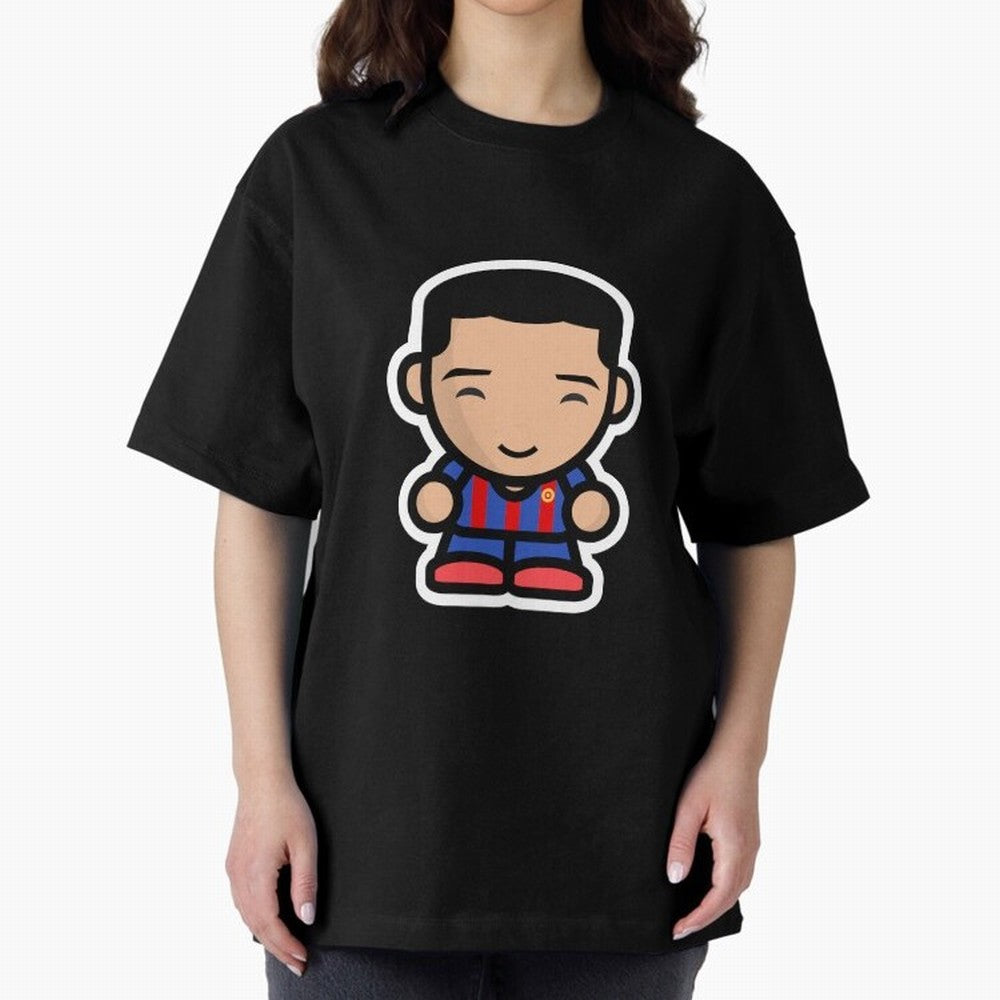 Happy Luis Suarez (Barcelona) Essential T-Shirt Bring a Champion Mindset to FIFA World Cup 2026 USA Canada Mexico Spirit, Inspired by Netherlands, Mbappe, Stadium Chants, National Pride, Trophy Dreams and Unforgettable Football Memories; Perfect