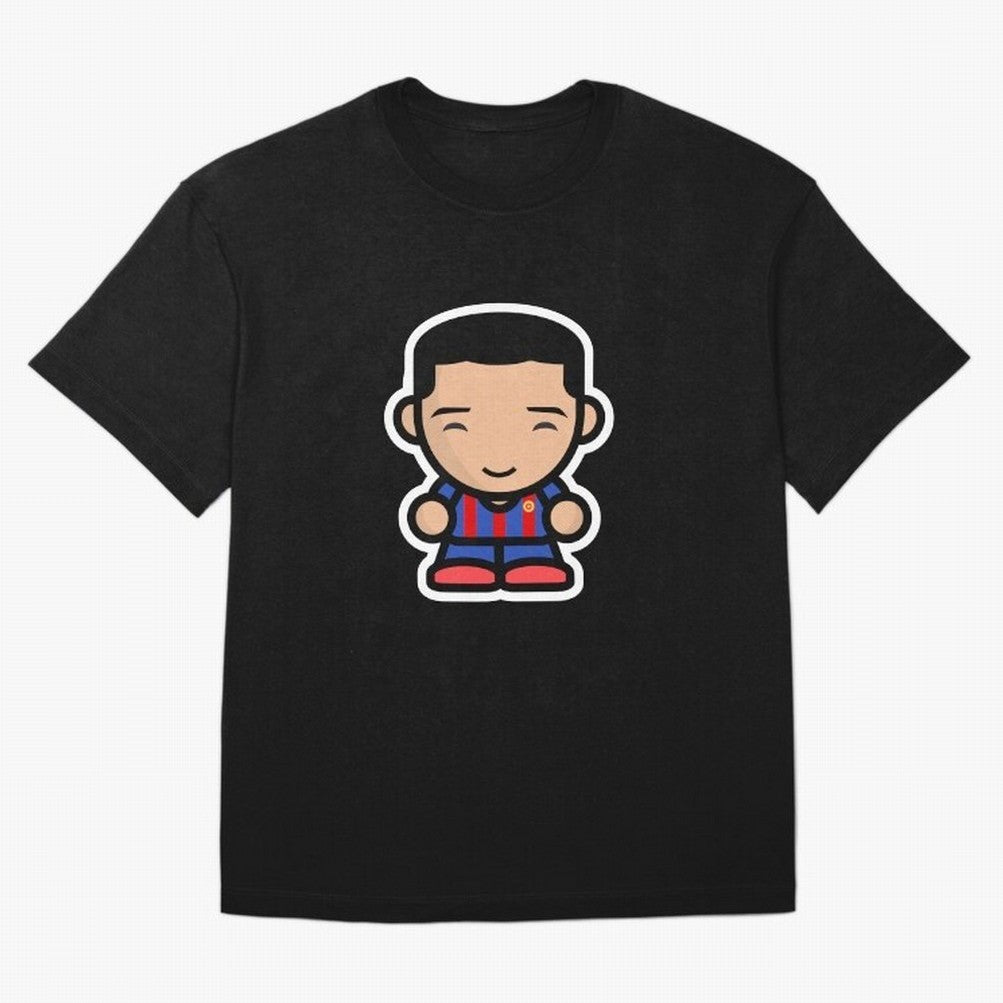 Happy Luis Suarez (Barcelona) Essential T-Shirt Bring a Champion Mindset to FIFA World Cup 2026 USA Canada Mexico Spirit, Inspired by Netherlands, Mbappe, Stadium Chants, National Pride, Trophy Dreams and Unforgettable Football Memories; Perfect