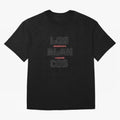 Madridista Forever Oversized T-Shirt Make Game Day About FIFA World Cup 2026 USA Canada Mexico Driven by Messi, Neymar and Mbappe, England, France and Netherlands Energy, Supporter Pride, Iconic Celebrations, Legendary Names and Global Match Day