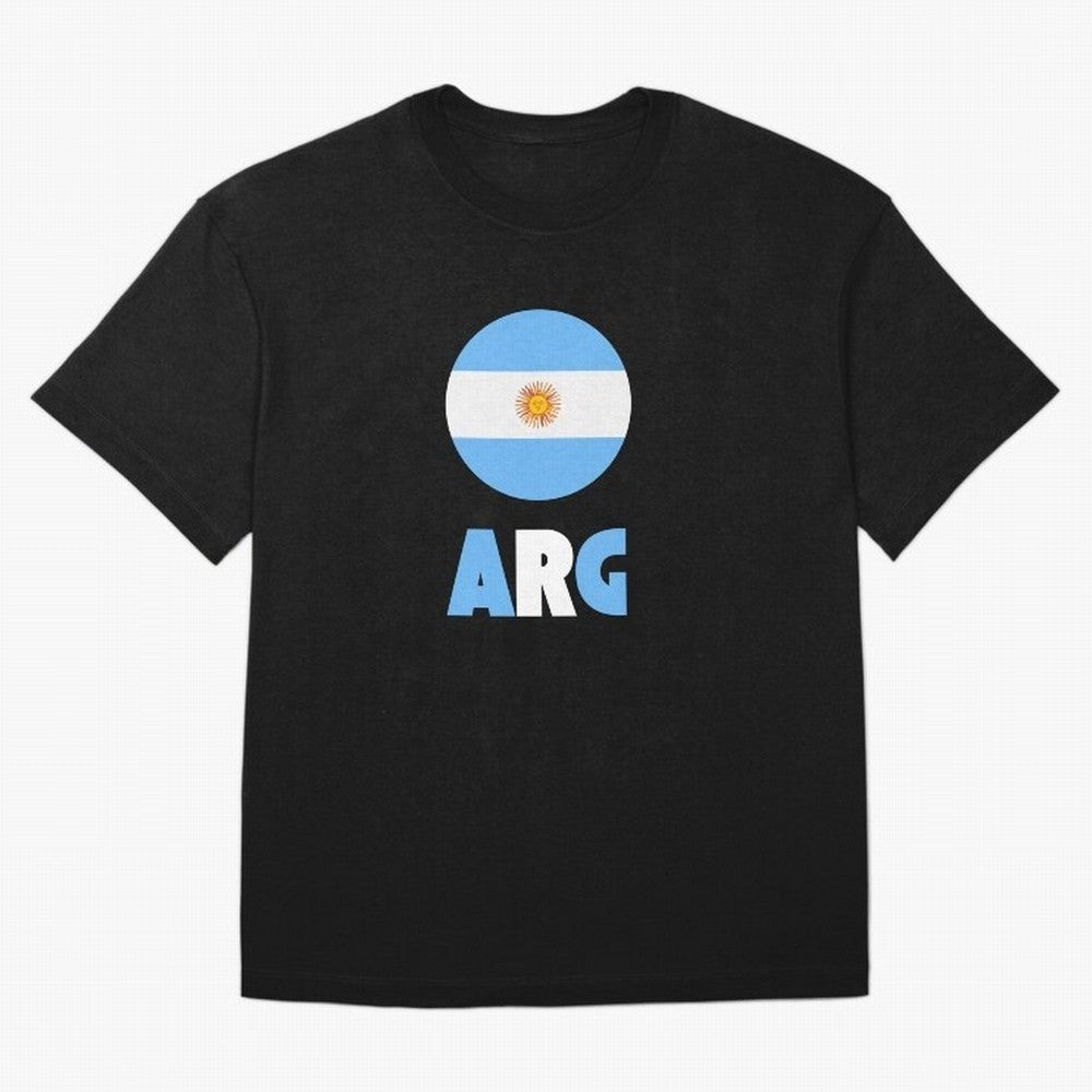 Argentina Brazil Futebol Portugal Croatia Football Soccer Sports Mondial Morocco France Fifa 2022 Argentina Netherlands Neymar Ronaldo Ziyech Bounou Oversized T-Shirt Capture Stadium Memories from the FIFA World Cup 2026 USA Canada Mexico Journey