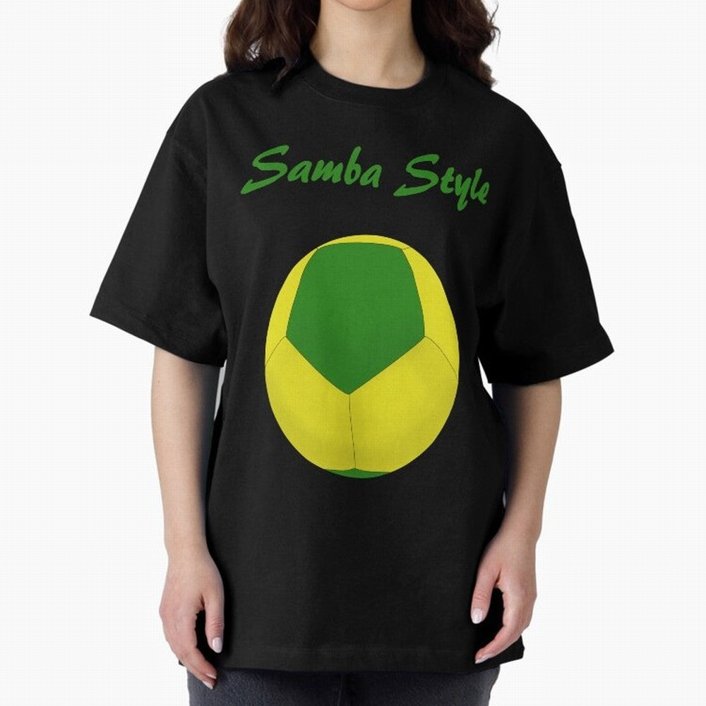 Samba Style Football Soccer Essential T-Shirt Bring Trophy Dreams to Global Football Passion for FIFA World Cup 2026 USA Canada Mexico, Built around Messi, Portugal, Game Day Rituals, Football Legends, Country Pride and the Road to the Final;