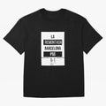 La Remontada Oversized T-Shirt Support Your Favorite Stars during FIFA World Cup 2026 Spirit, Filled with Argentina, France and Brazil, Neymar, Haaland and Cristiano Ronaldo, Tournament Hype, Historic Matchups, Family Viewing Parties and Global