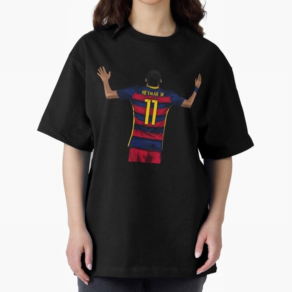 Neymar Classic T-Shirt Feel the FIFA World Cup 2026 Group Stage Journey through Cristiano Ronaldo, Haaland and CR7 Highlights, Argentina Pride, Champion Mindset, Group Stage Buzz, Knockout Tension and Passionate Fan Culture; Great for Watch