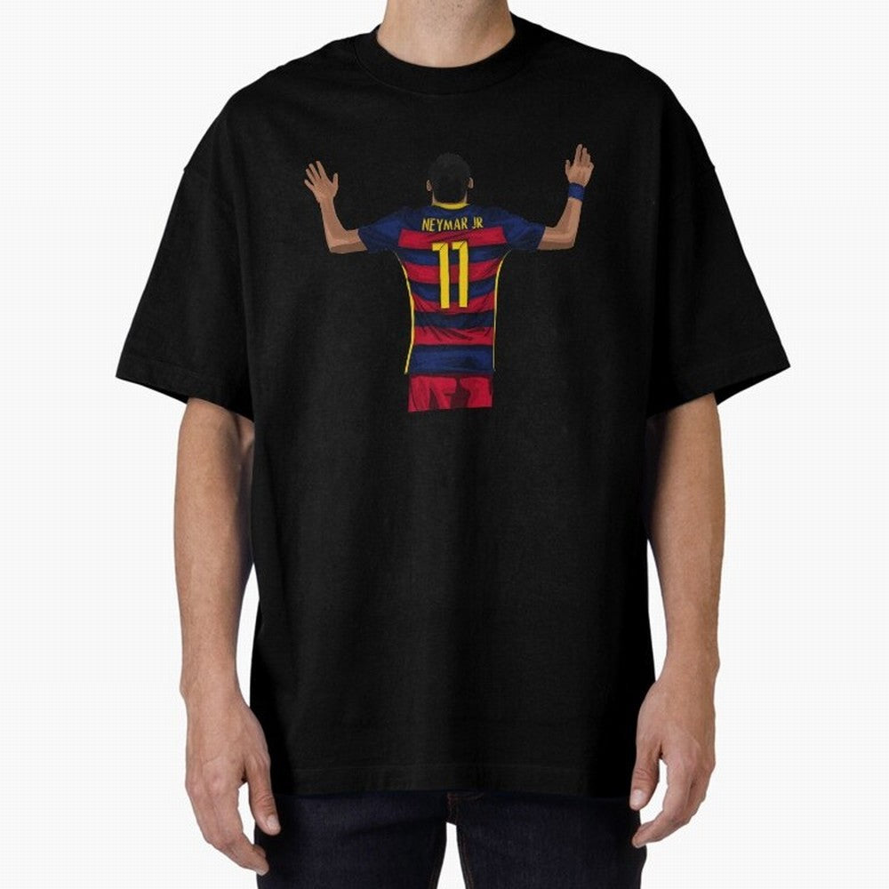 Neymar Classic T-Shirt Feel the FIFA World Cup 2026 Group Stage Journey through Cristiano Ronaldo, Haaland and CR7 Highlights, Argentina Pride, Champion Mindset, Group Stage Buzz, Knockout Tension and Passionate Fan Culture; Great for Watch