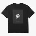 Designs by Neymar Illustration Classic T-Shirt Make Every Match About the FIFA World Cup 2026 Journey through Neymar, Haaland and Cristiano Ronaldo Highlights, Portugal, Spain and Germany Pride, Stadium Chants, National Pride, Trophy Dreams and